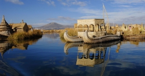 With so much to see and do, a trip to Peru could last a lifetime, but we select the best to make it round.