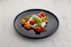 Working Breakfast with the New Sales & Marketing Director at Regent