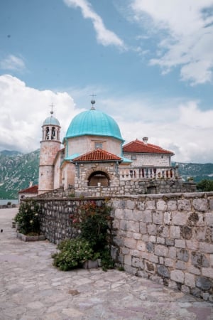 World of Wanderlust Visiting Montenegro