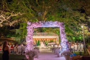 Ihre Traumhochzeit im Buenaventura Resort