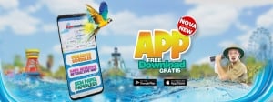 Zoomarine Algarve launches free App