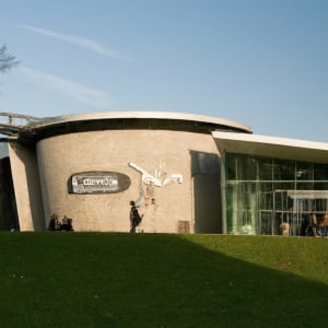 Van Gogh Museum