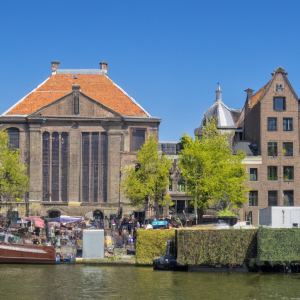 Visit a Cannabis Museum