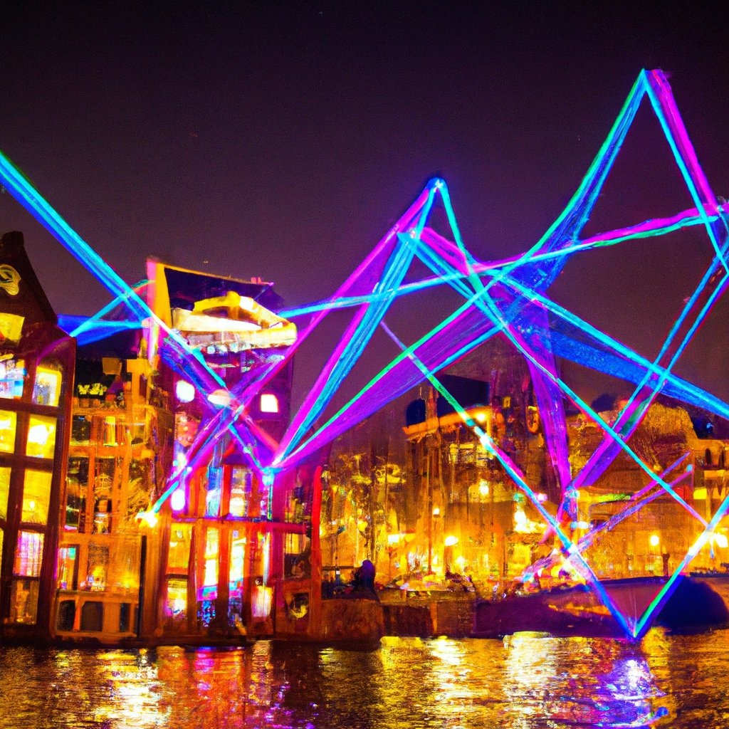 Visit-Amsterdam-Light-Festival