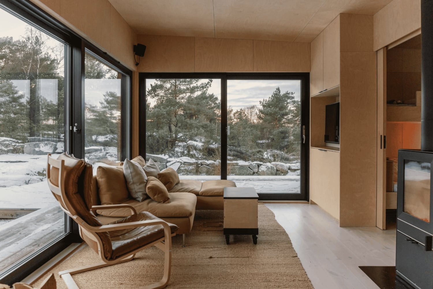 Sustainable Nordic Interior Design Workshop in CPH or Online