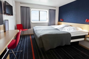From Oslo: 2-Night Return Mini Cruise to Copenhagen