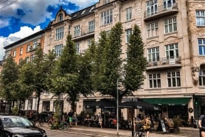Copenhagen: 3 Contrasting Neighborhoods Self-Guided Game