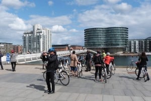 3-hour Essence of Copenhagen E-bike Tour