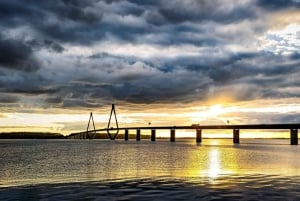 Visite privée de Copenhague à pied (3 heures)