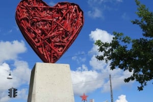 Copenhagen Off the Beaten Tracks: Nørrebro Bike Tour