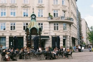 Copenhagen Off the Beaten Tracks: Nørrebro Bike Tour