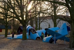 Copenhagen Off the Beaten Tracks: Nørrebro Bike Tour