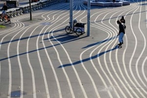 Copenhagen Off the Beaten Tracks: Nørrebro Bike Tour