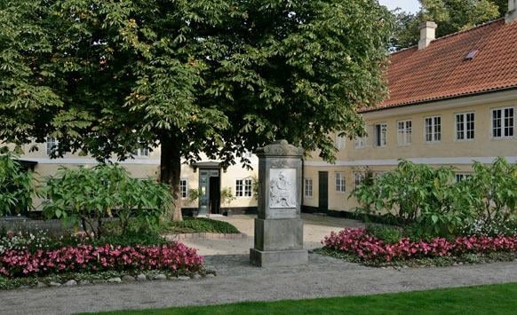 Bakkehus Museum