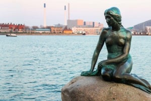 Best of Copenhagen: Private Walking Tour with a Local