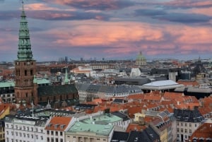 Best of Copenhagen: Private Walking Tour with a Local