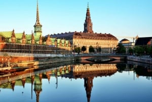 Best of Copenhagen: Private Walking Tour with a Local