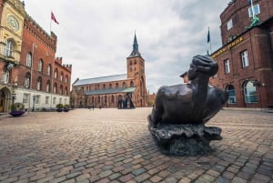 Best of Odense Day Trip from Copenhagen by Car or Train