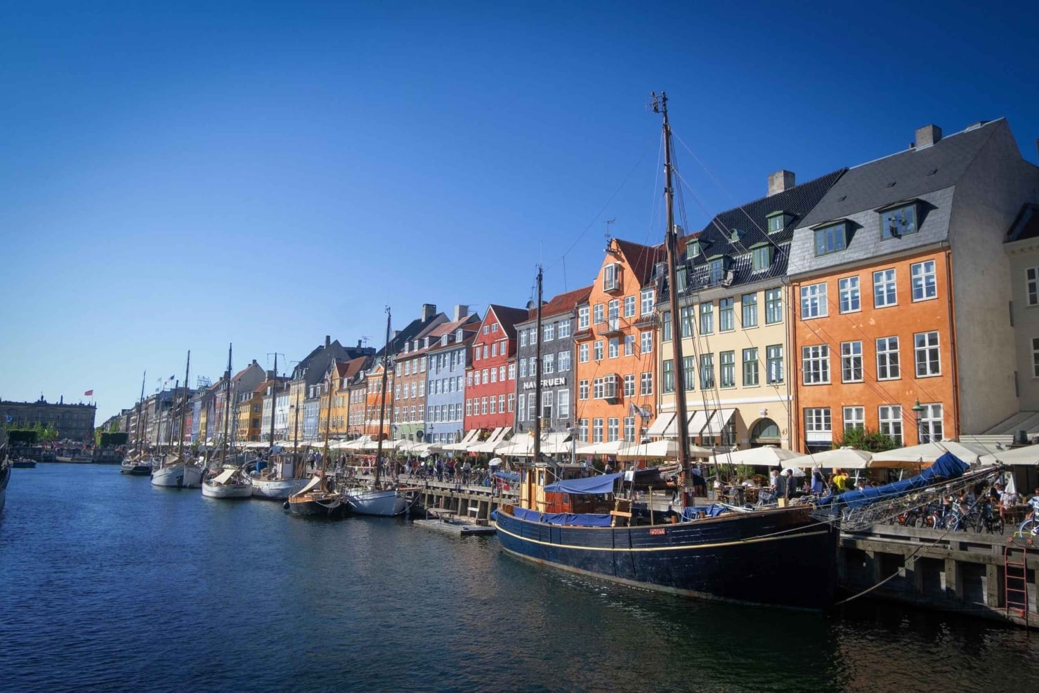 Brewing Bliss: A Private Copenhagen Beer Tasting Journey