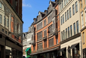 Brewing Bliss: A Private Copenhagen Beer Tasting Journey