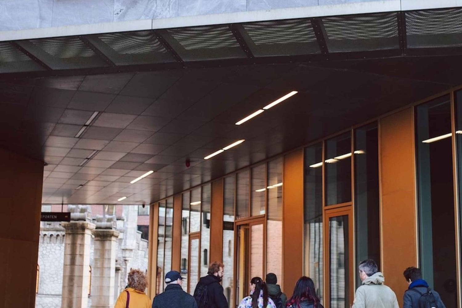 Cegły, piwo i rodzinne dramaty w Carlsberg Byen w Kopenhadze