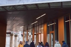 Cegły, piwo i rodzinne dramaty w Carlsberg Byen w Kopenhadze