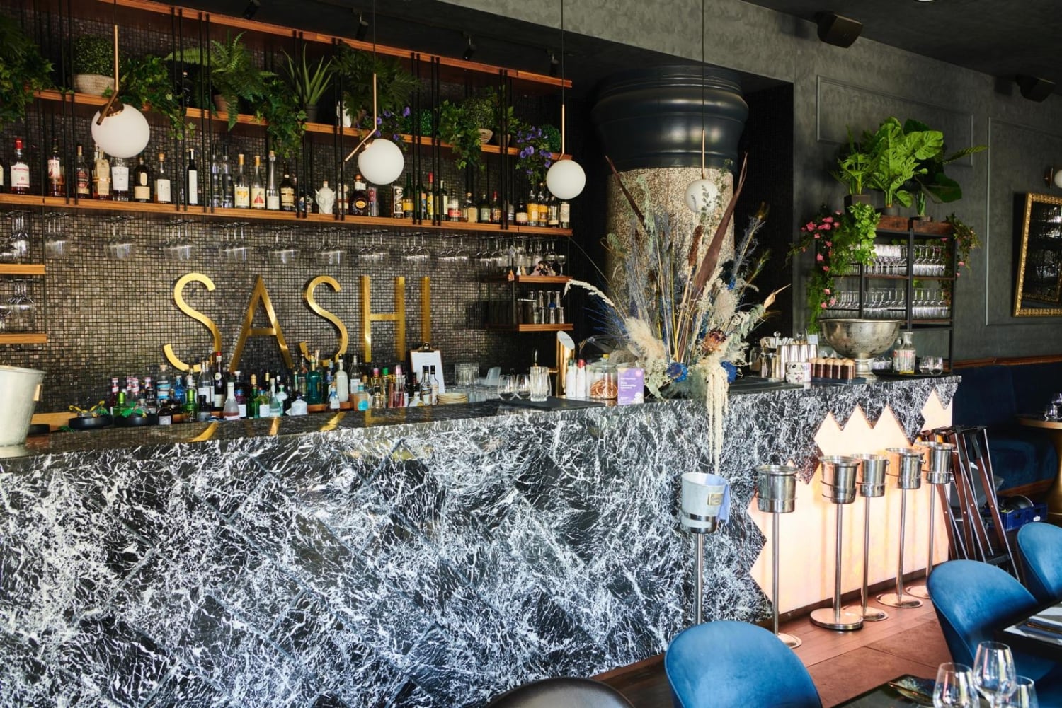 Capa Restaurant