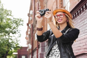 Die Schlösser Kronborg und Frederiksborg von Kopenhagen aus mit dem Auto