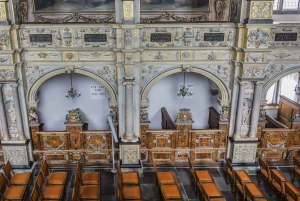 Die Schlösser Kronborg und Frederiksborg von Kopenhagen aus mit dem Auto