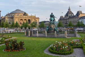 Die Schlösser Kronborg und Frederiksborg von Kopenhagen aus mit dem Auto