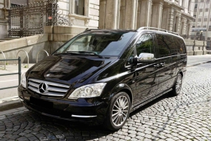 Die Schlösser Kronborg und Frederiksborg von Kopenhagen aus mit dem Auto