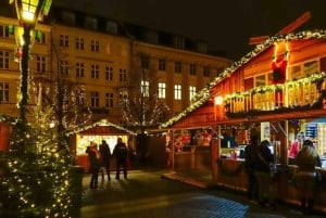 Christmas Magic in Copenhagen - Walking Tour