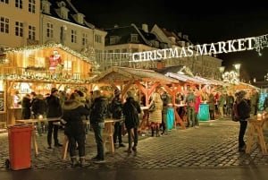 Christmas Magic in Copenhagen - Walking Tour