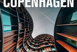 City Quest COPENHAGEN: Discover the Secrets of the City!