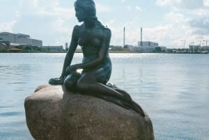 City Quest COPENHAGEN: Discover the Secrets of the City!