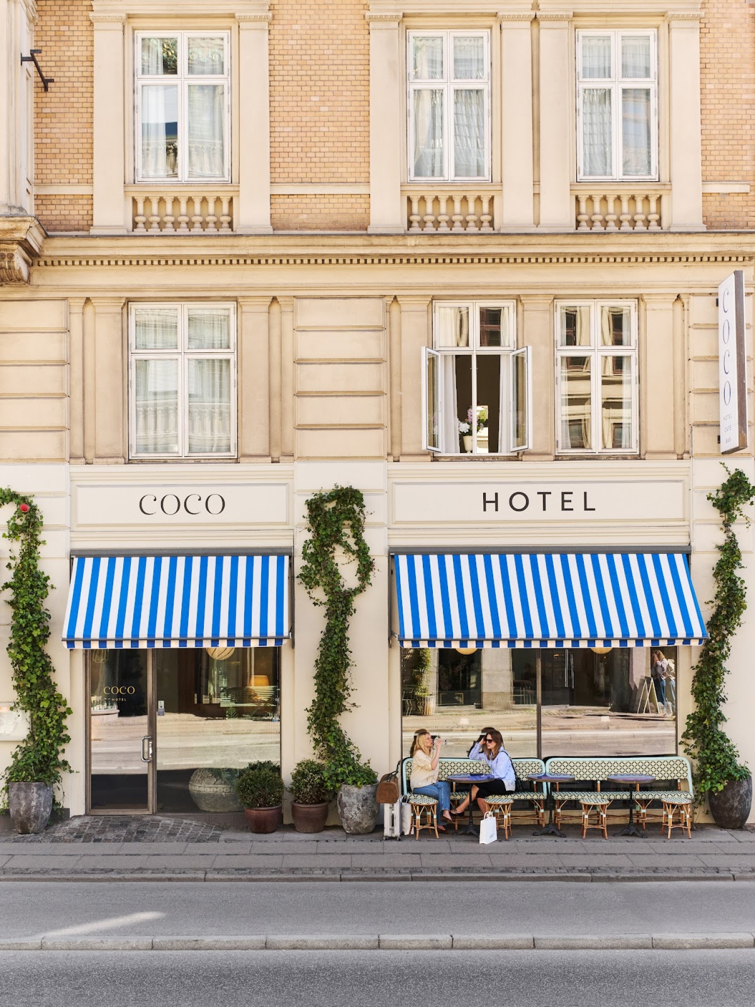 Coco Hotel