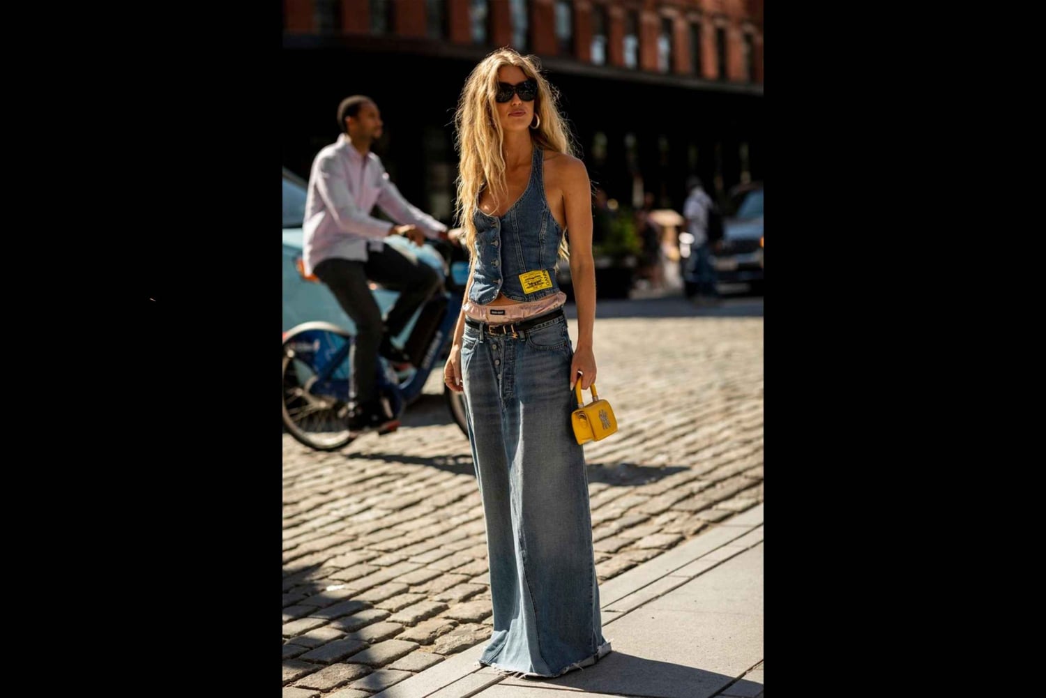 Copenaghen: servizio fotografico street style di 1 ora