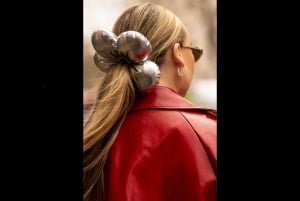 Copenaghen: servizio fotografico street style di 1 ora