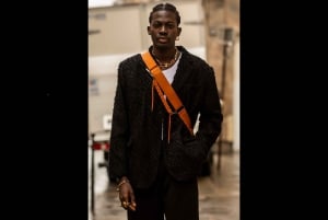 Copenaghen: servizio fotografico street style di 1 ora