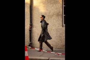 Copenaghen: servizio fotografico street style di 1 ora