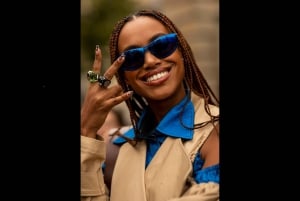 Copenaghen: servizio fotografico street style di 1 ora