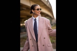 Copenaghen: servizio fotografico street style di 1 ora