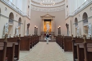 Copenaghen: tour in bicicletta di 2,5 ore con una guida locale