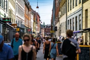 Copenhagen: 2-Hour City Walking Tour