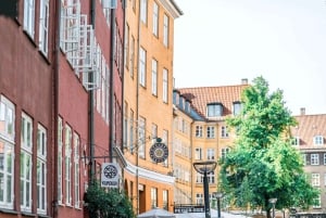 Copenhague : visite à pied privée de 2 heures dans la vieille ville