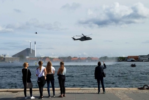 Copenhagen: 2-Hour Private Walking Tour of Must-See Sights