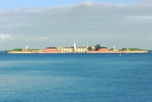 Copenhagen: 2-Hour Private Walking Tour of Must-See Sights