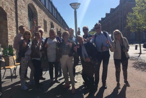 Copenhagen: 2-Hour Private Walking Tour of Must-See Sights