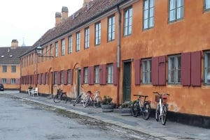 Copenhagen: 3,5 hours - Feel the Bike Spirit of the City