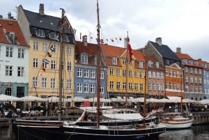 Copenhagen: 3,5 hours - Feel the Bike Spirit of the City